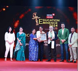 India Education Summit Awards
